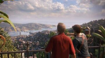 Amazon September Game Deals Highlight: 9/28: Rainbow Six Siege $21, Uncharted 4 $41