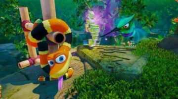 5 indie games that opened my EGX 2016 mind