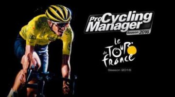 Tour De France 16 – Review – The Video Games