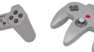 All is Fair in Love and Console Wars: Sony and Nintendo