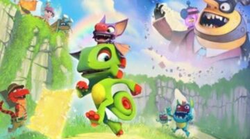 The Best Bits From EGX 2016