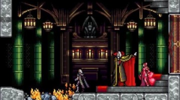 Why the Castlevania Game Boy Advance Trilogy Is Worth Revisiting