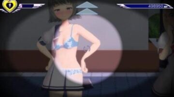 Gal Gun Pheromone Z DLC Coming to Steam – Rice Digital
