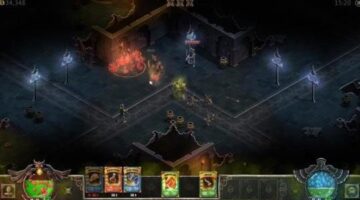 Book of Demons Steam Early Access postmortem. Selling good games is hard.