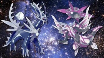 The 10 Best Pokémon From Diamond and Pearl