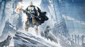 Press Start: Destiny: Rise of Iron has hooked me again