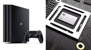 Tretton: It’s Good for Everyone, even Sony, That Microsoft Has Recoverd Well; Both Are Innovating