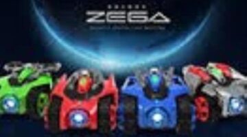 Galaxy ZEGA review – ChristCenteredGamer