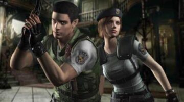 Resident Evil and Transformers: Devastation are coming to PS Plus on 4th October