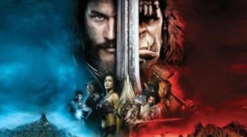 Movie Review: Warcraft on Blu-ray – KnowTechie