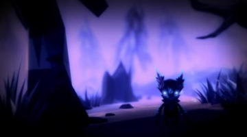 Unravelling the Mystery of Fe from Zoink Games