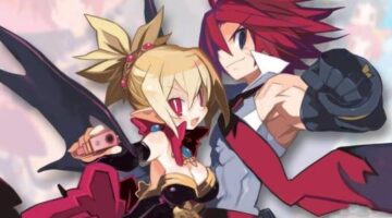 NIS America Opens Beta Testing Registration for Disgaea 2 PC