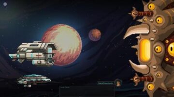 Halcyon 6: Starbase Commander Review | Cinelinx