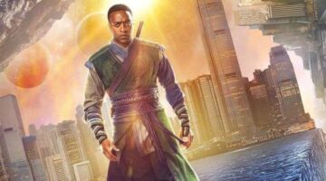 In The MCU, Mordo is a Powerful Ally
