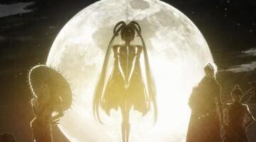 God Wars is going to be essential for fans of Japanese culture