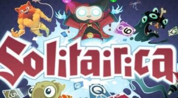 Review: Solitairica | Hardcore Gamer