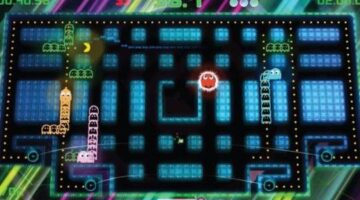 Pac-Man Championship Edition 2 Review – GroundPunch