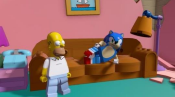 Interview – Doug Heder, Executive Producer of LEGO Dimensions