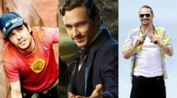 15 Best James Franco Movies of All Time