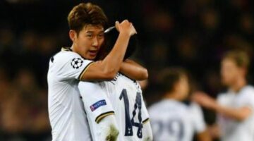 F365’s early winner: Mauricio Pochettino
