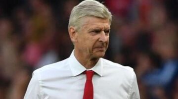 Arsenal boss Wenger rubbishes latest England rumours