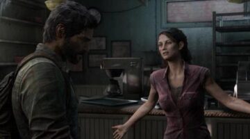 Let’s Predict – The Last of Us 2