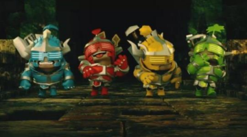 The 5 indie games that REALLY stole EGX 2016