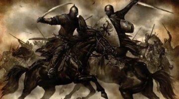 Mount & Blade: Warband Review – GameSpew