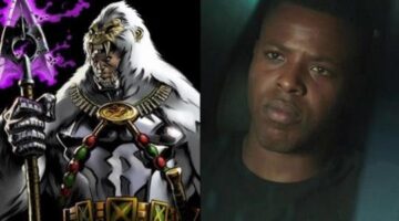 Winston Duke to Play M’Baku in Marvel’s Black Panther