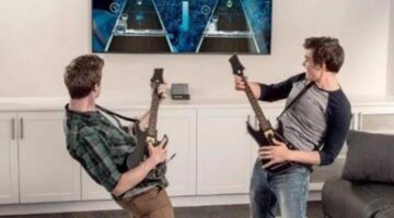 Guitar Hero Live Supreme Party Edition announced by Activision