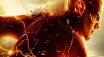 The Flash Season 3 New Reality YouTube Promo