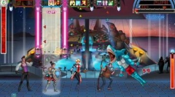 The Metronomicon Review – Sweet Blend of Music & Role-Playing With Fantastic Results | COG