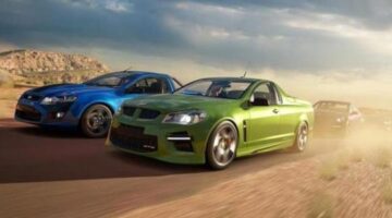 Gamesblip review: Forza Horizon 3