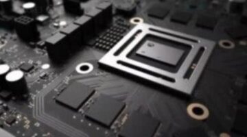 Microsoft Exec On Xbox Scorpio: ‘We Are Making It Easier For Devs To Take Advantage of The Power’