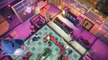 Filthy Lucre PS4 Review | Console Obsession