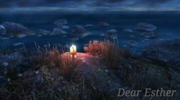 Dear Esther Landmark Edition Review (PS4) | realgamemedia