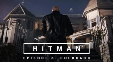 Hitman: Episode 5 Colorado Review | Gamerheadquarters