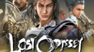 Lost Odyssey (and more) come to Xbox One via Backwards Compatibility