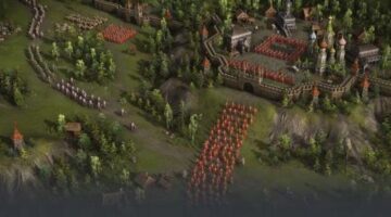 Cossacks 3 Review | The Zero Review