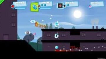 Speedrunners – Skewed ‘n Reviewed