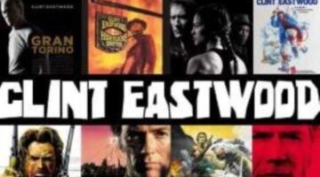 Directors’ Trademarks: Clint Eastwood