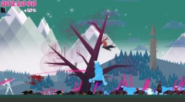 Lichtspeer – PS4 Review – PlayStation Country