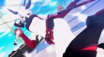PS Vita Exclusive DriveGirls Gets First Gameplay Trailers; Girls, Cars, and a Bit of Naughty Action