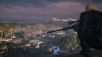 Hitman Episode 5: Colorado Review – Apricot heaven | Entertainium