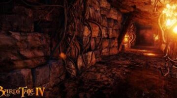 The Bard’s Tale IV Will Take a Classic Approach To Exploration; World of Caith Trailer Released