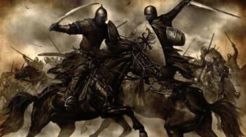 Mount & Blade: Warband (PS4) Review – Game of Thrones | WASDuk