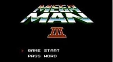 Mega Man III Is Explored In-Depth In Boss Fight Books’ Newest Title