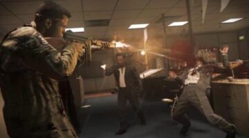 This Year’s Top 10 Oscar Bait Game Trailers