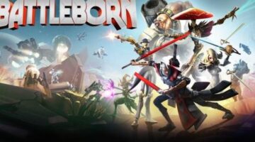 Rumors That Battleborn is Going F2P Are False According to Gearbox CEO