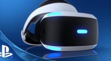 PlayStation VR: Check Out The Official Unboxing Video
